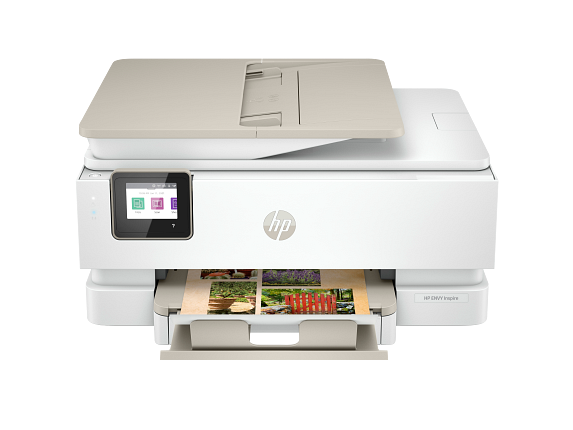 Εκτυπωτής HP ENVY Inspire 7920e AiO 242Q0B
