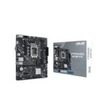 Μητρική Asus H610M-K D4 Prime (H610/DDR4/1200)