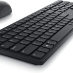 Dell Wireless Keyboard and Mouse KM5221W - US