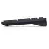 Dell Wireless Keyboard and Mouse KM5221W - US