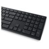 Dell Wireless Keyboard and Mouse KM5221W - US