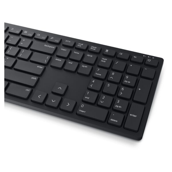 Dell Wireless Keyboard and Mouse KM5221W - US
