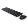 Dell Wireless Keyboard and Mouse KM5221W - US