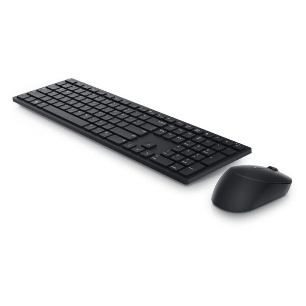Dell Wireless Keyboard and Mouse KM5221W - US