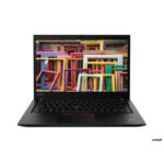 Laptop Lenovo ThinkPad T14s Gen 1 14'' (AMD Ryzen 5 PRO 4650U/8GB/256GB SSD/Windows 10 Pro)