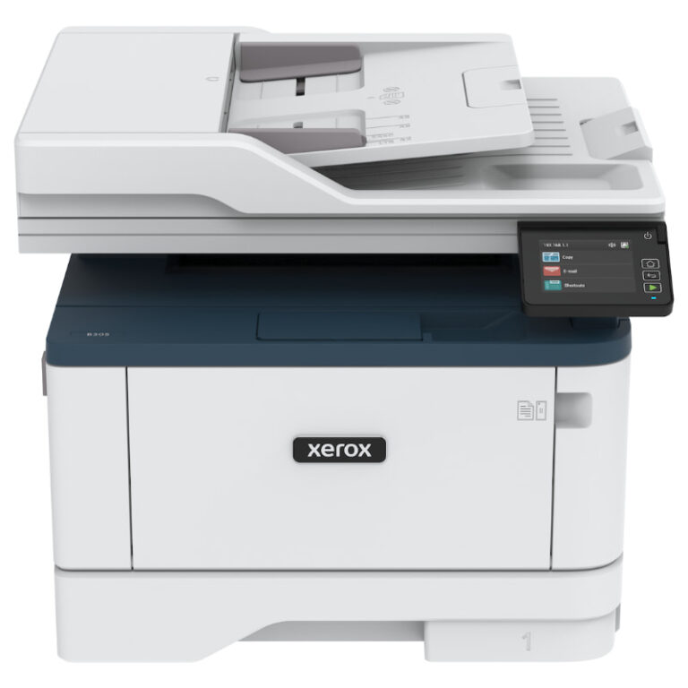 Πολυμηχάνημα Laser Xerox B305V/DNI Ασπρόμαυρο