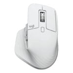 Logitech MX MASTER 3S Performance Pale Gray