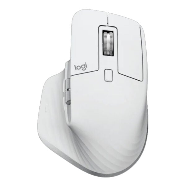 Logitech MX MASTER 3S Performance Pale Gray