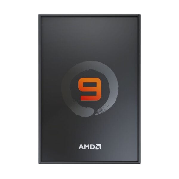 100-100000589WOF AMD Ryzen 9 7900X - επεξεργαστής