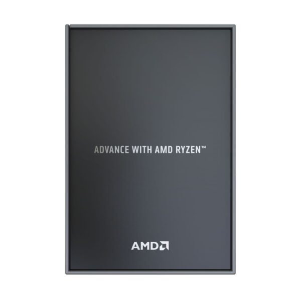 100-100000589WOF AMD Ryzen 9 7900X - επεξεργαστής