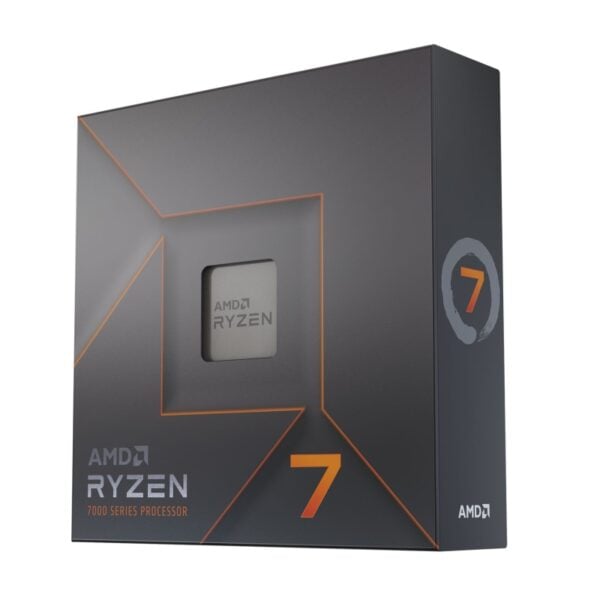 AMD Ryzen 7 7700X - επεξεργαστής