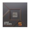 AMD Ryzen 5 7600X - επεξεργαστής