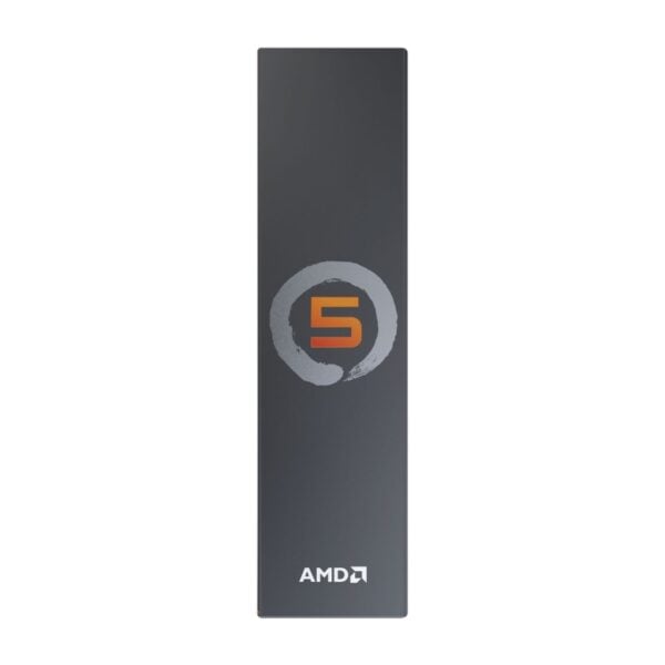 AMD Ryzen 5 7600X - επεξεργαστής