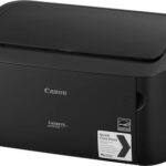 ΕΚΤΥΠ LASER CANON i-SENSYS LBP6030B