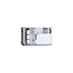 DELL HD 480GB SSD SATA Read Intensive 6Gbps 512e 2.5in with 3.5" HYB CARR 1 DWPD , Cus Kit for T350,