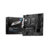 Μητρική MSI Pro B760M-P (B760/DDR4/1700)