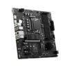 Μητρική MSI Pro B760M-P (B760/DDR4/1700)