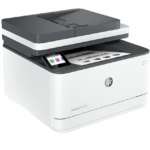 Πολυμηχάνημα HP LaserJet Pro MFP 3102fdn Ασπρόμαυρο