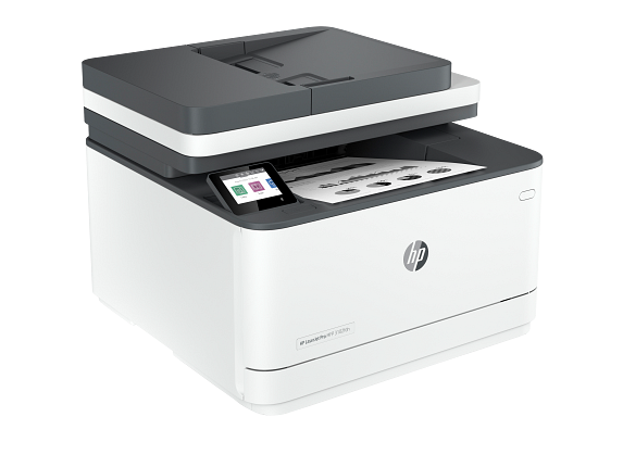 Πολυμηχάνημα HP LaserJet Pro MFP 3102fdn Ασπρόμαυρο