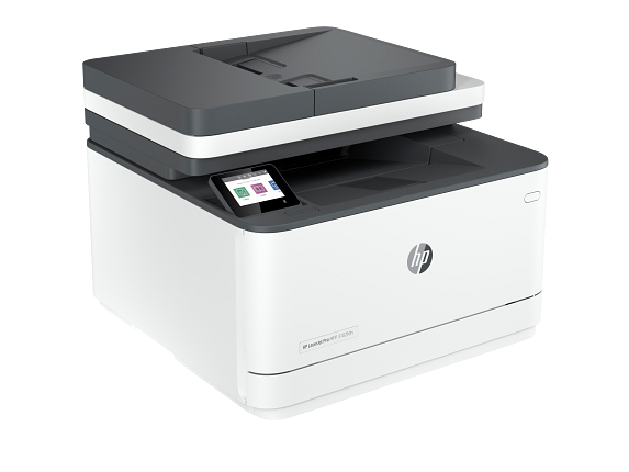 Πολυμηχάνημα HP LaserJet Pro MFP 3102fdn Ασπρόμαυρο