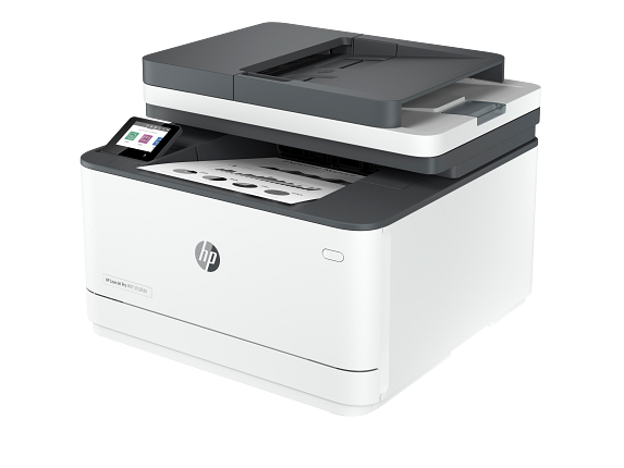 Πολυμηχάνημα HP LaserJet Pro MFP 3102fdn Ασπρόμαυρο