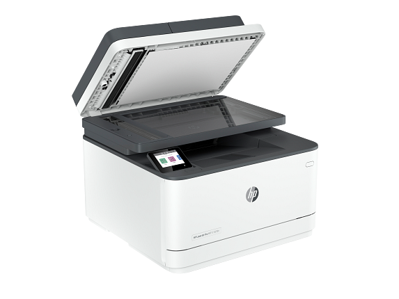 Πολυμηχάνημα HP LaserJet Pro MFP 3102fdn Ασπρόμαυρο