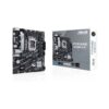 Μητρική Asus B760-K Prime (B760/DDR4/1700)