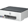 Πολυμηχάνημα Inkjet HP Smart Tank 580 Έγχρωμο