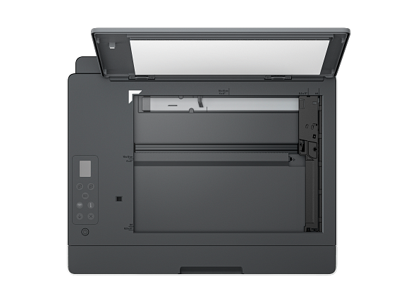 Πολυμηχάνημα Inkjet HP Smart Tank 580 Έγχρωμο