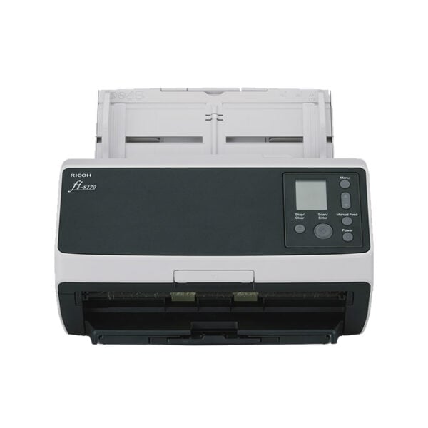 Σαρωτής Ricoh fi-8170 Sheet-fed A4