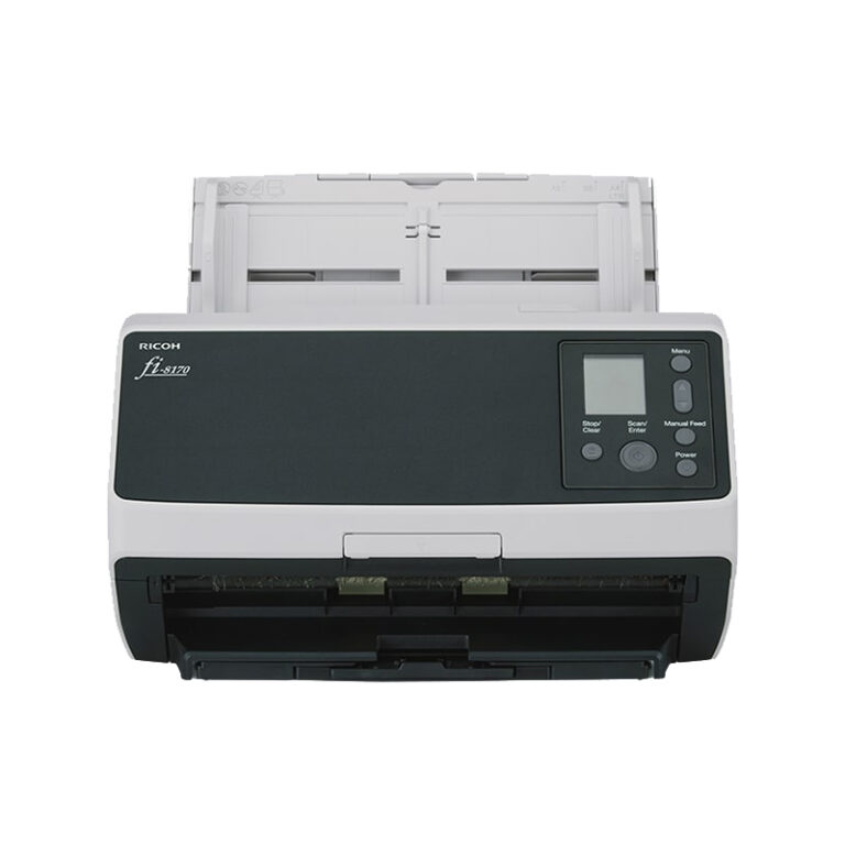 Σαρωτής Ricoh fi-8170 Sheet-fed A4
