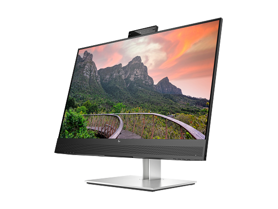 HP E27m G4 USBC Conf QHD Monitor 40Z29AA