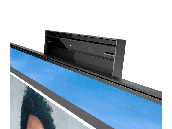 HP E27m G4 USBC Conf QHD Monitor 40Z29AA