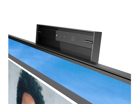 HP E27m G4 USBC Conf QHD Monitor 40Z29AA