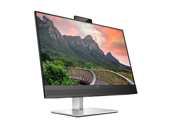 HP E27m G4 USBC Conf QHD Monitor 40Z29AA
