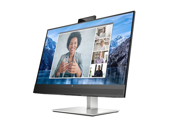 HP E27m G4 USBC Conf QHD Monitor 40Z29AA