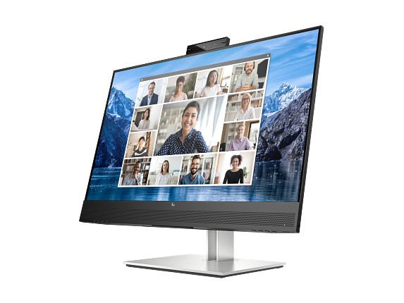 HP E27m G4 USBC Conf QHD Monitor 40Z29AA