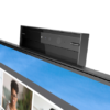 HP E27m G4 USBC Conf QHD Monitor 40Z29AA