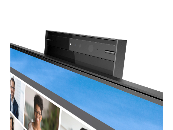 HP E27m G4 USBC Conf QHD Monitor 40Z29AA