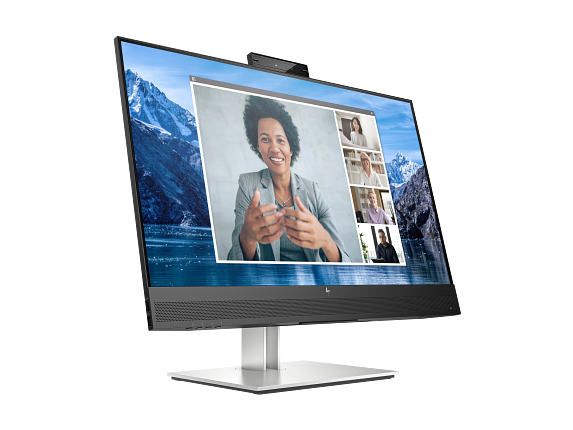 HP E27m G4 USBC Conf QHD Monitor 40Z29AA