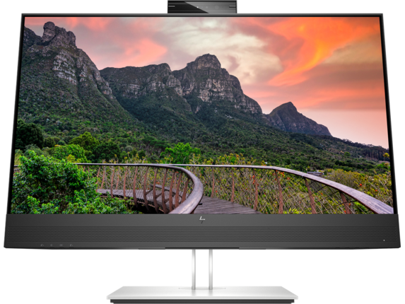 HP E27m G4 USBC Conf QHD Monitor 40Z29AA