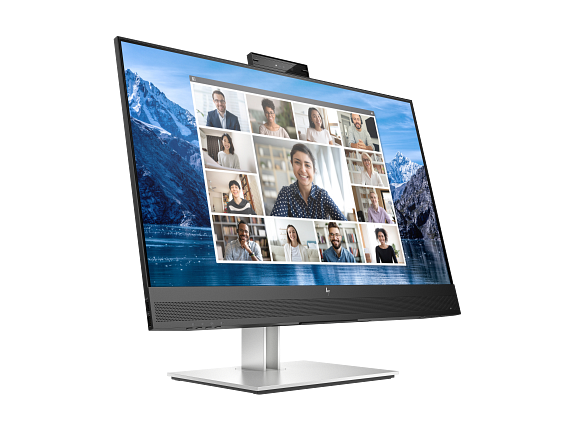 HP E27m G4 USBC Conf QHD Monitor 40Z29AA