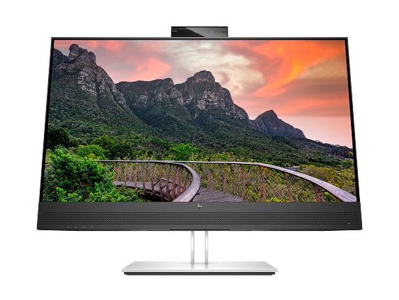 HP E27m G4 USBC Conf QHD Monitor 40Z29AA