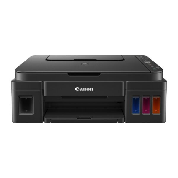 Πολυμηχάνημα Inkjet Canon Pixma G3410 Έγχρωμο