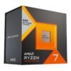 AMD Ryzen 7 7800X3D - επεξεργαστής