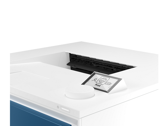 HP Color LaserJet Pro 4202dn 4RA87F