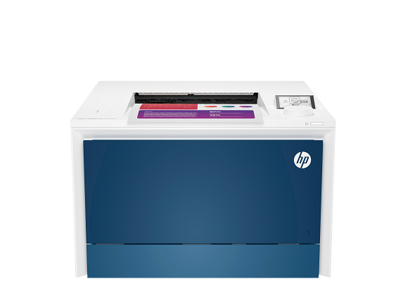 HP Color LaserJet Pro 4202dn 4RA87F