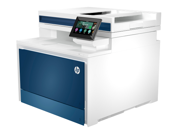 Πολυμηχάνημα HP LaserJet Pro MFP 4302DW Έγχρωμο