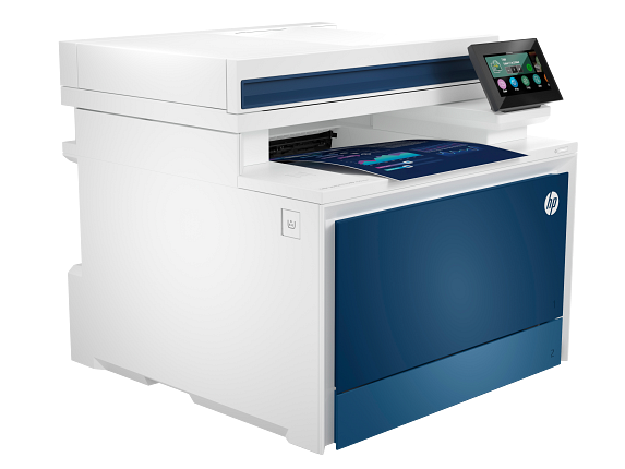 Πολυμηχάνημα HP LaserJet Pro MFP 4302DW Έγχρωμο