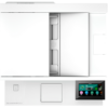 Πολυμηχάνημα HP LaserJet Pro MFP 4302DW Έγχρωμο